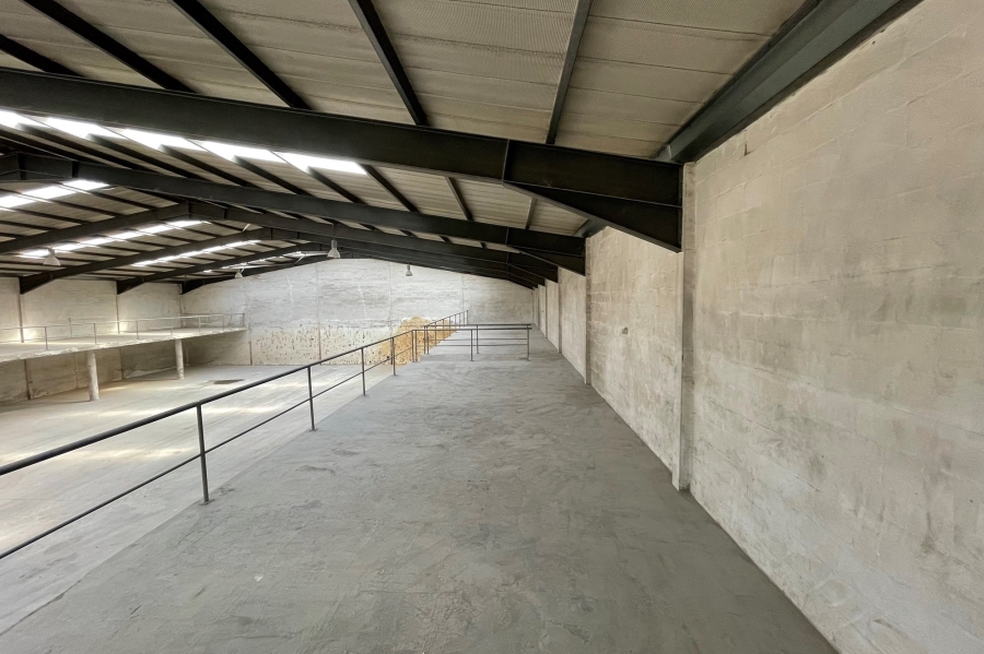 Commercial Property for Sale in Racing Park Western Cape
